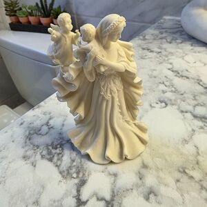 Rejoice Mother and Child Figurine